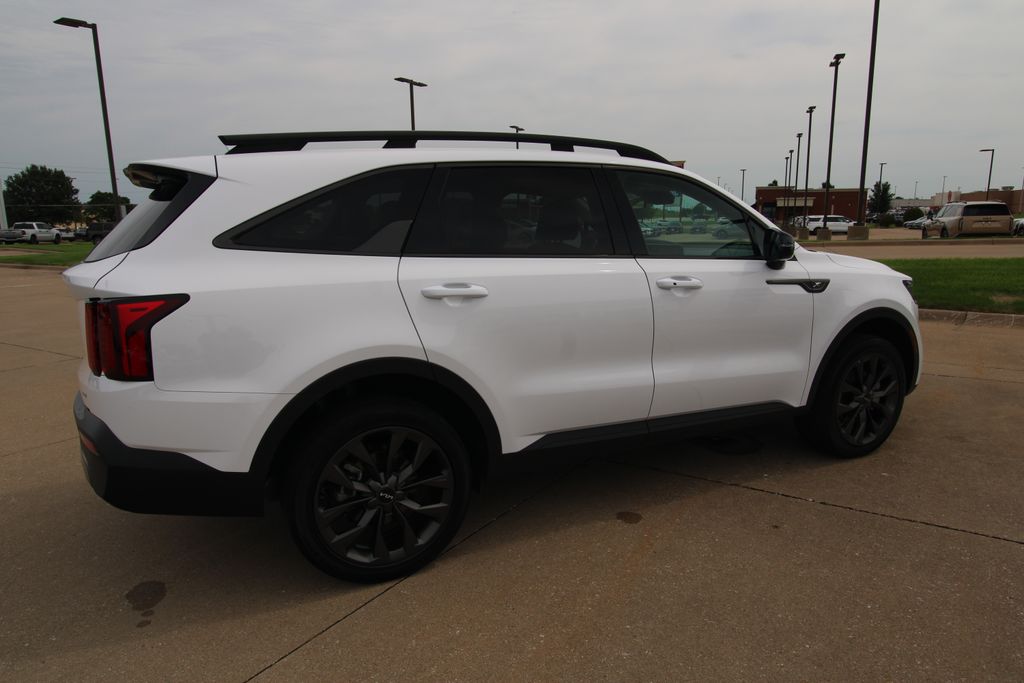 Used 2023 Kia Sorento SUV