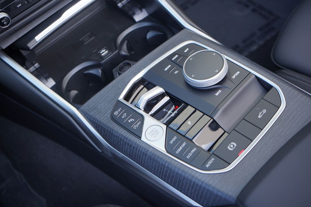 Thumbnail: 2025 BMW 4 Series - 20