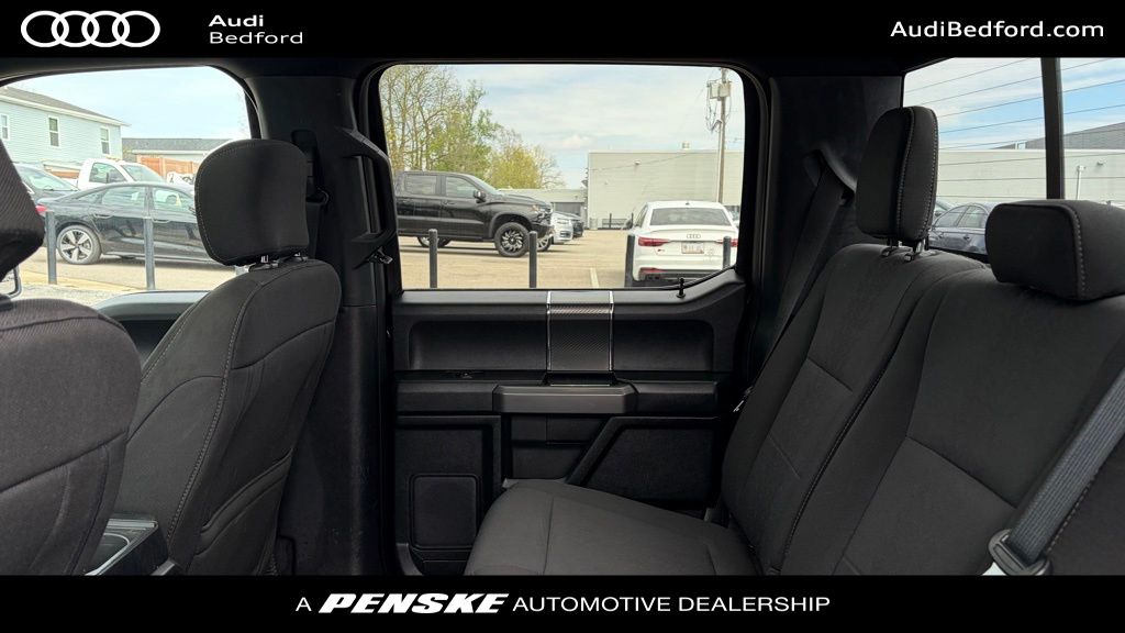 Thumbnail: 2018 Ford F-150 - 5