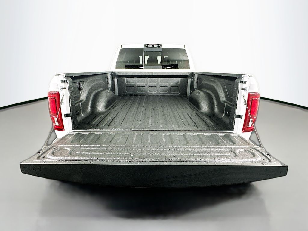 New 2026 White Ram Limited 14in image 16