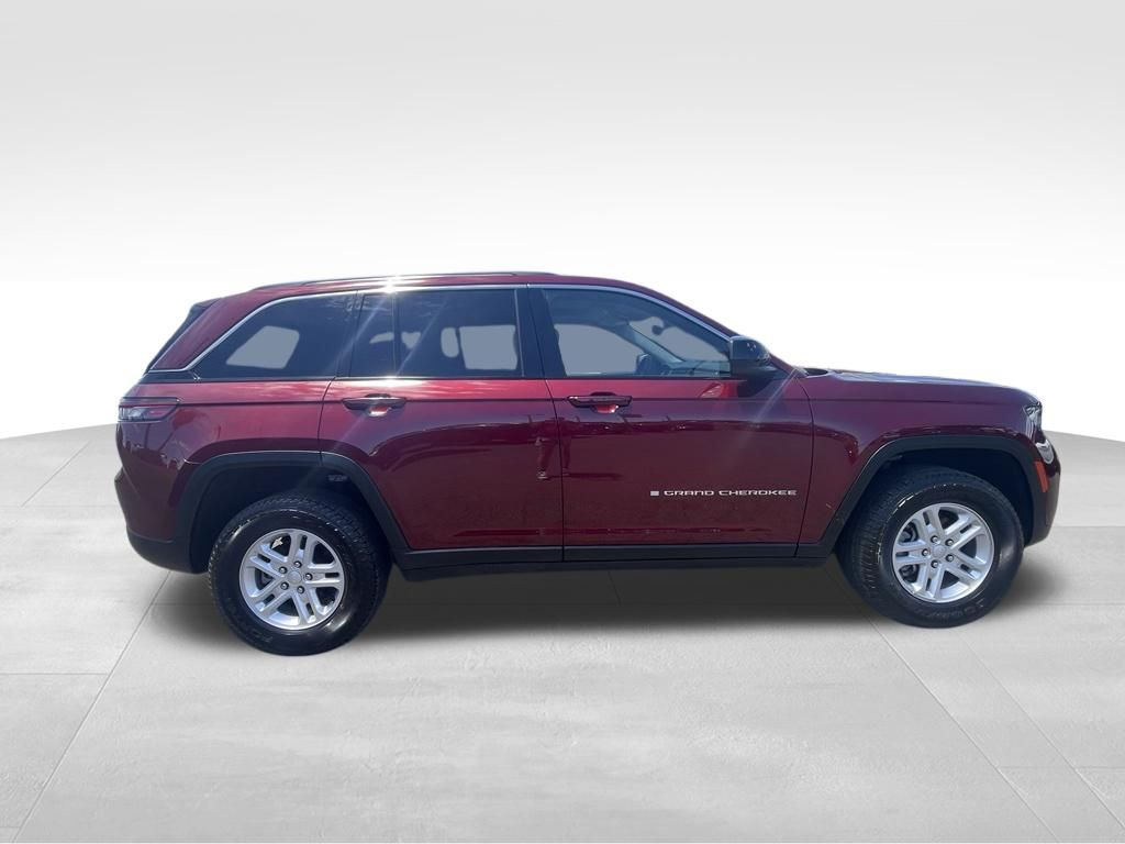 JeepGrand Cherokee12