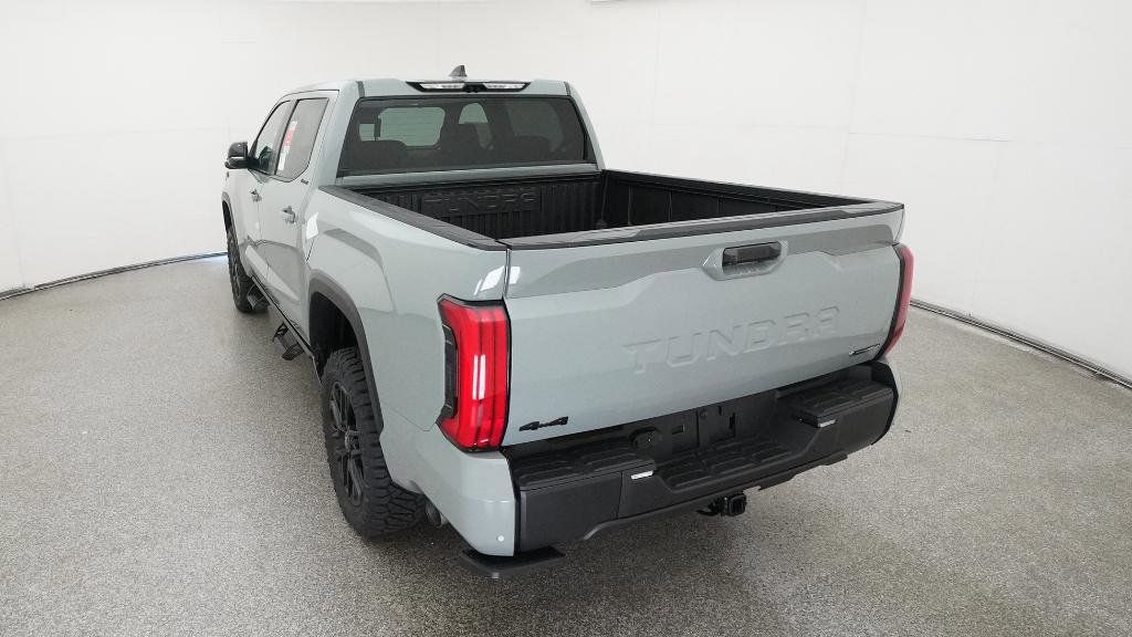 Thumbnail: 2026 Toyota Tundra - 12