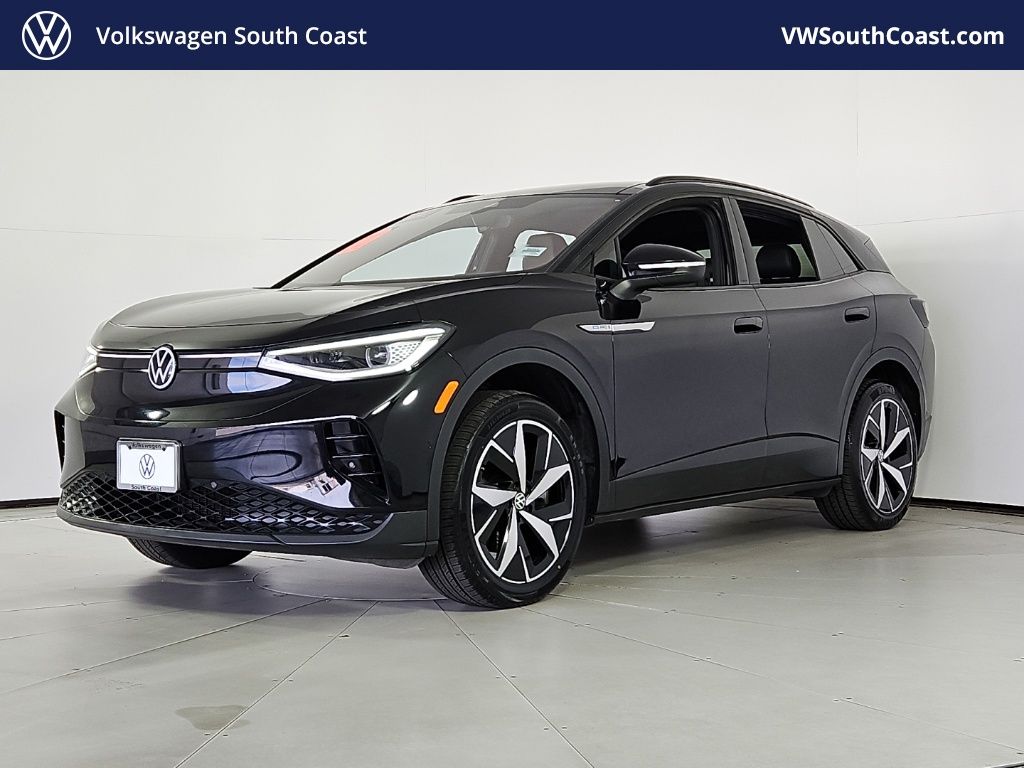 2023 Volkswagen ID.4 Pro S -
                  Santa Ana, CA