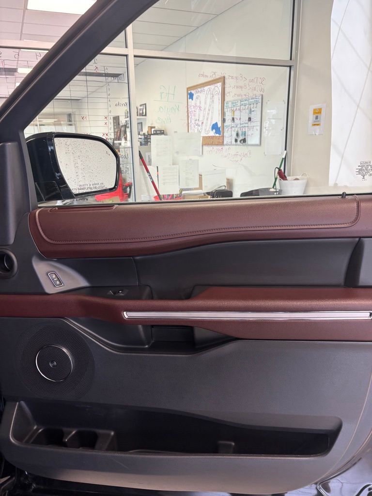 Used 2024 Ford Expedition SUV