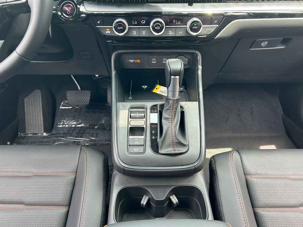 Thumbnail: 2026 Honda CR-V - 16