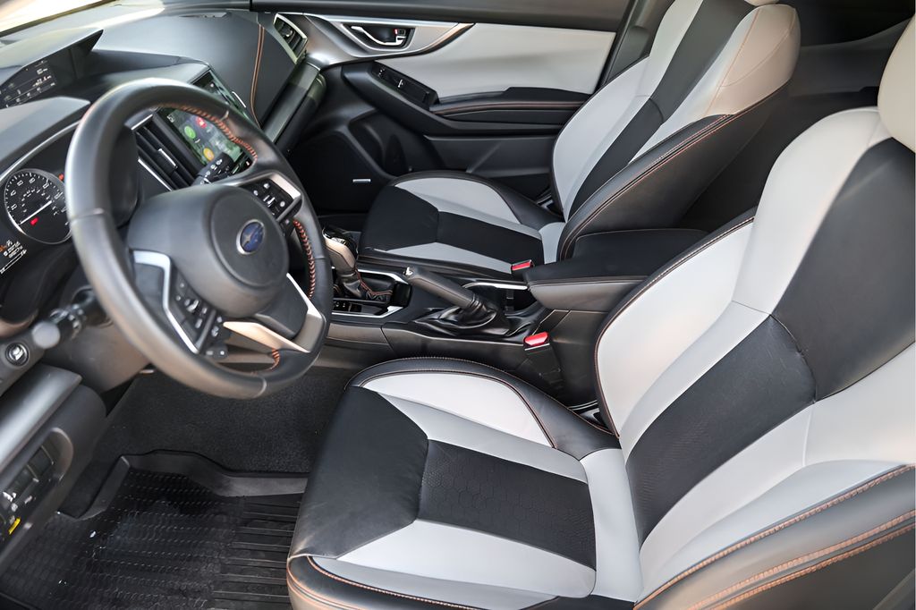 Used Car 2021 Subaru Crosstrek  Limited For Sale Under $25,000 In Austin, Texas