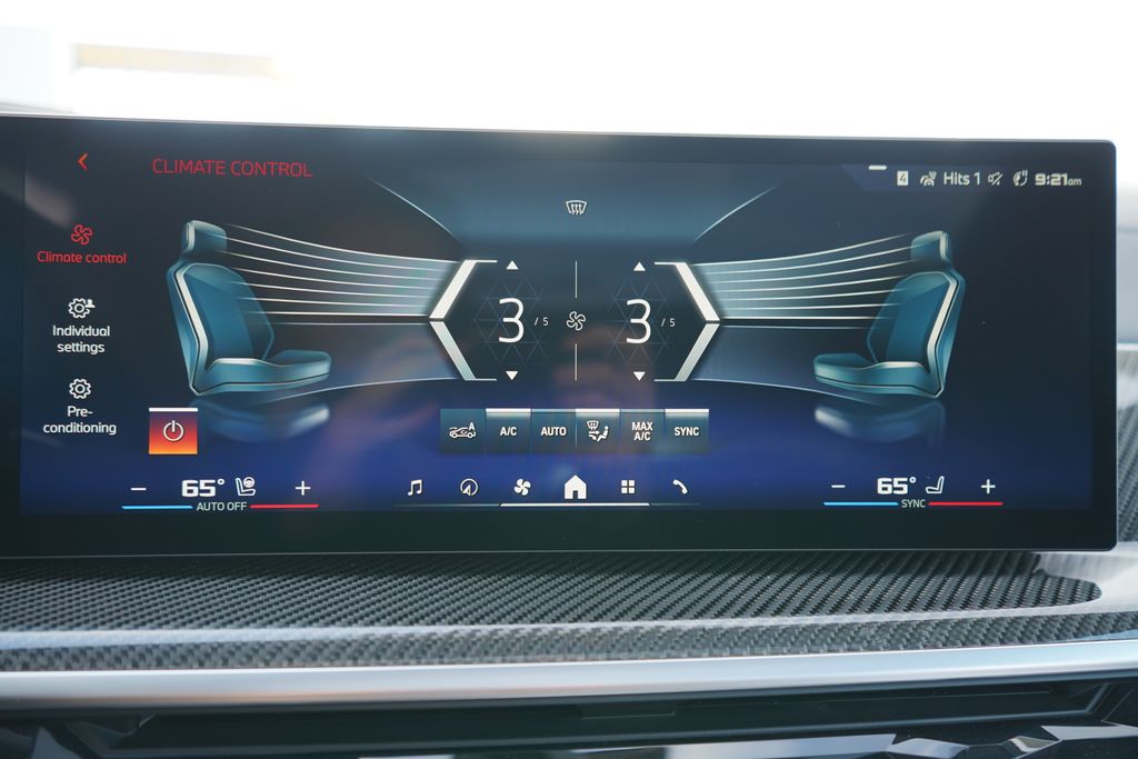 Thumbnail: 2026 BMW X5 - 18