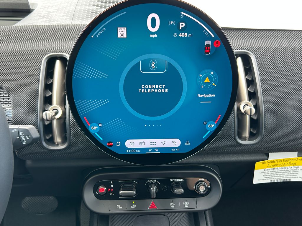 Thumbnail: 2026 MINI Cooper Countryman - 24