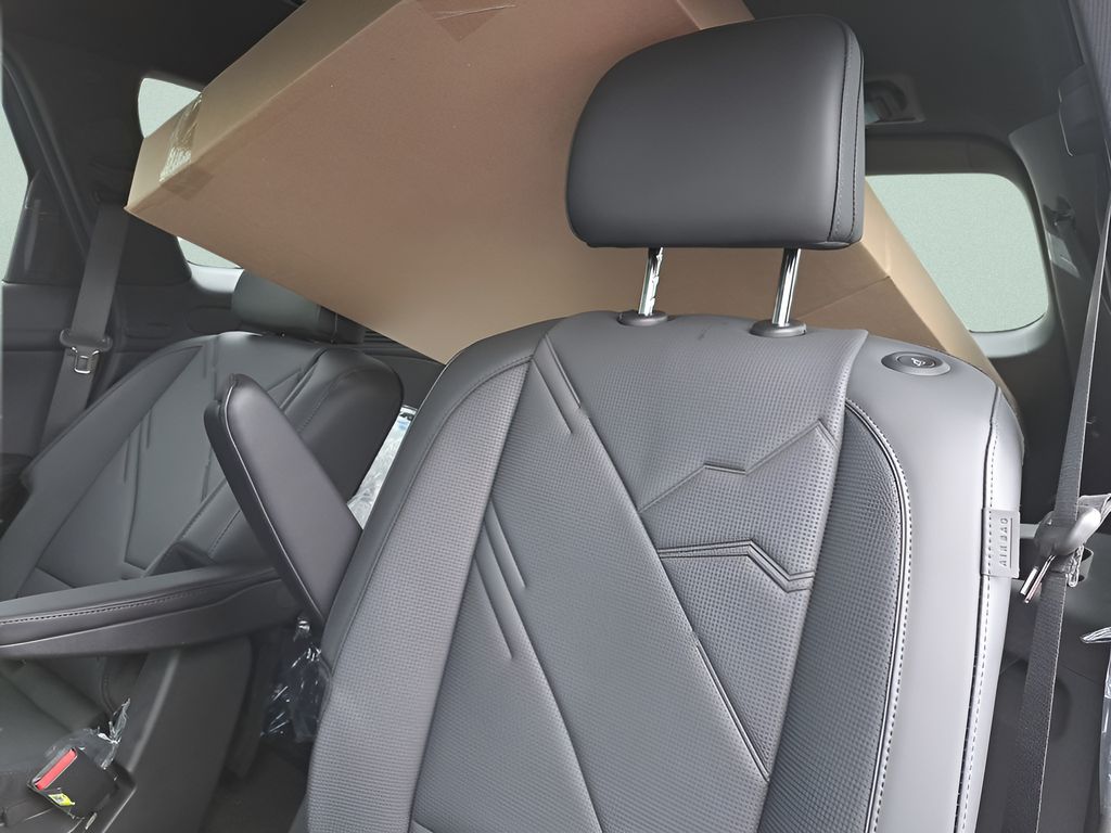 New 2026 Gray Hyundai XRT Pro image 8