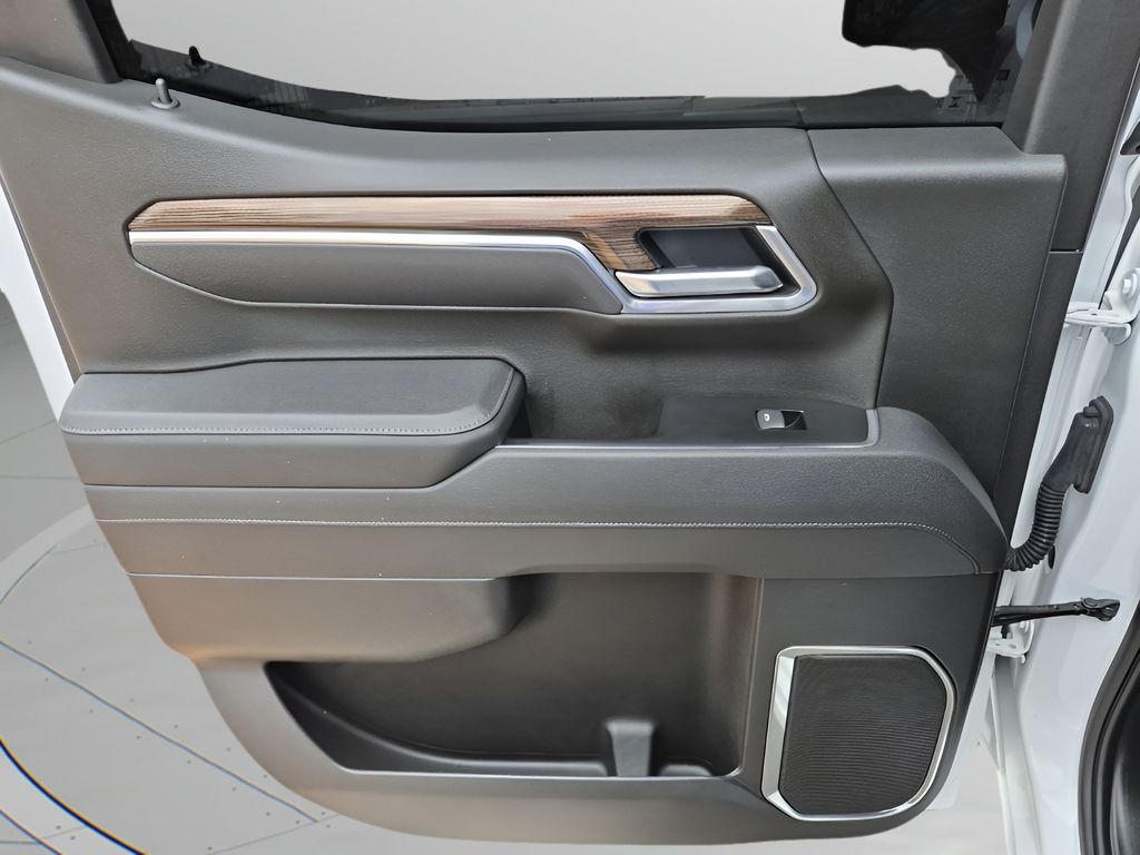 Used Car 2025 Chevrolet Silverado 1500  Rst For Sale Under $60,000 In Austin, Texas