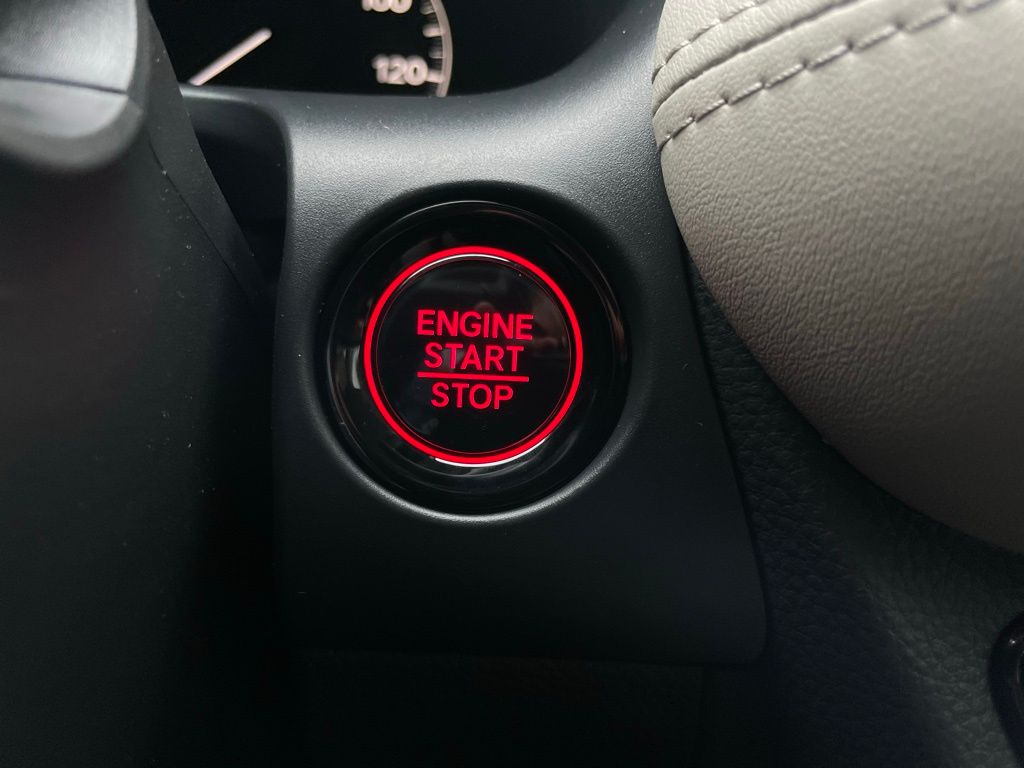 Thumbnail: 2026 Honda HR-V - 22