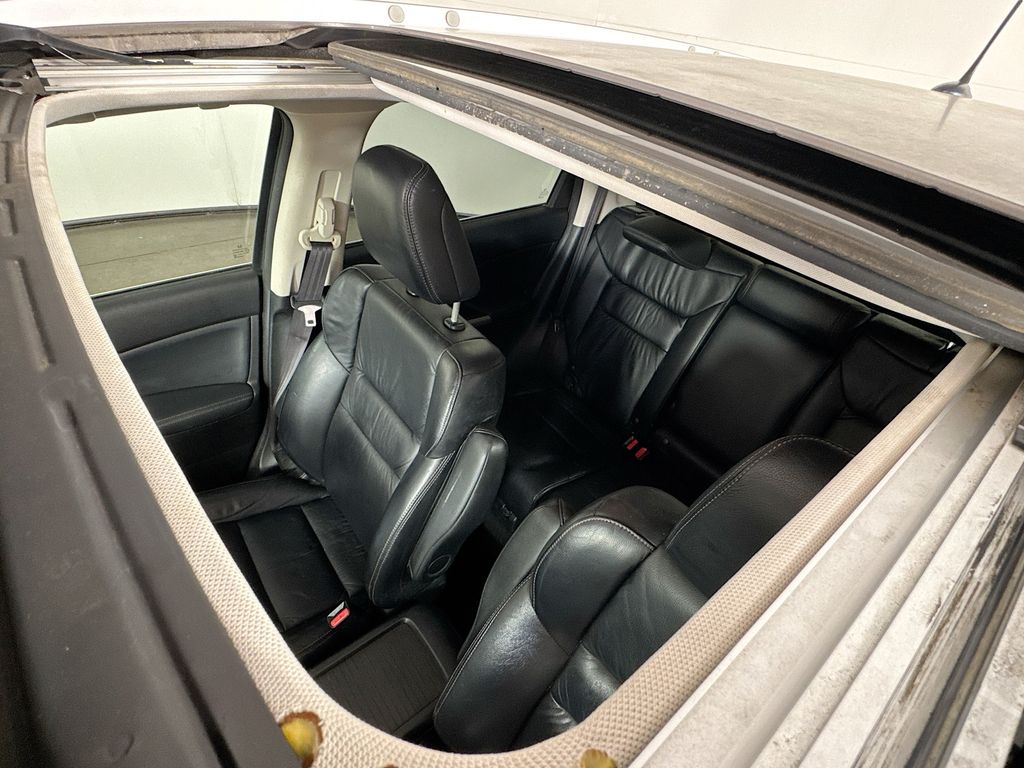 Used Car 2013 Honda Cr-v  Ex-l For Sale Under $10,000 In Austin, Texas