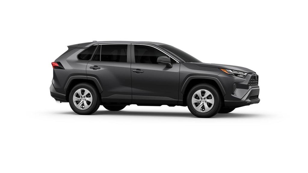 Thumbnail: 2025 Toyota RAV4 - 13