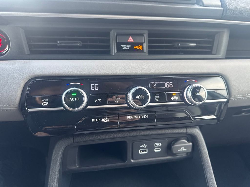 Certified Used 2023  Honda LX image 21
