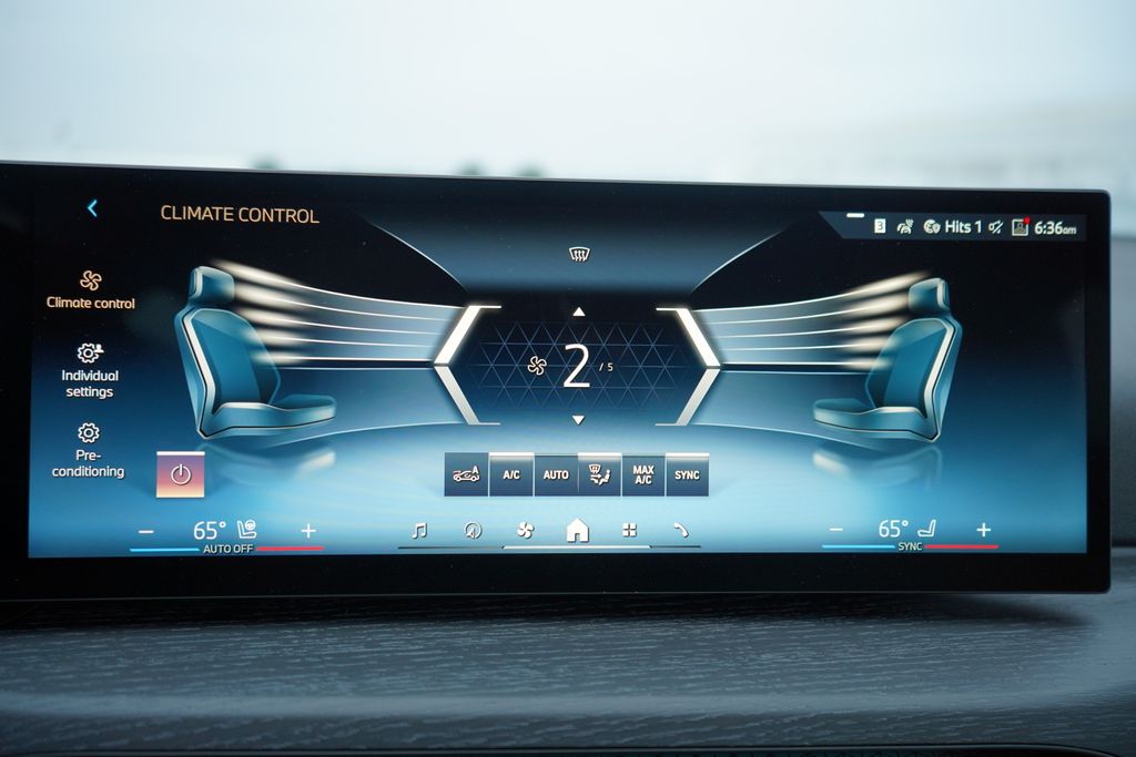 Thumbnail: 2025 BMW 3 Series - 17