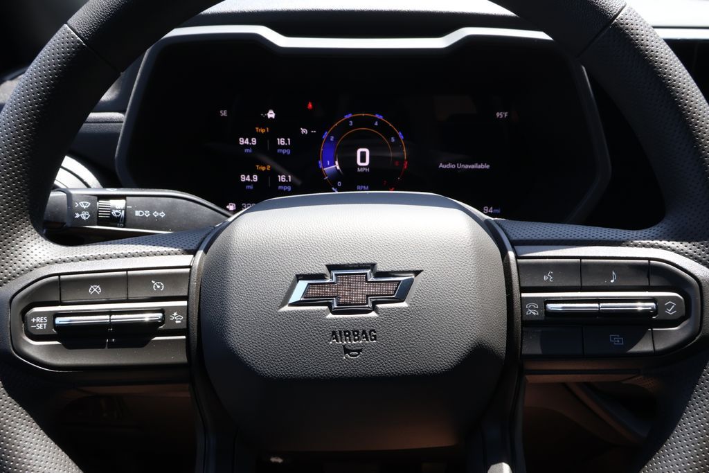 Thumbnail: 2026 Chevrolet Colorado - 21