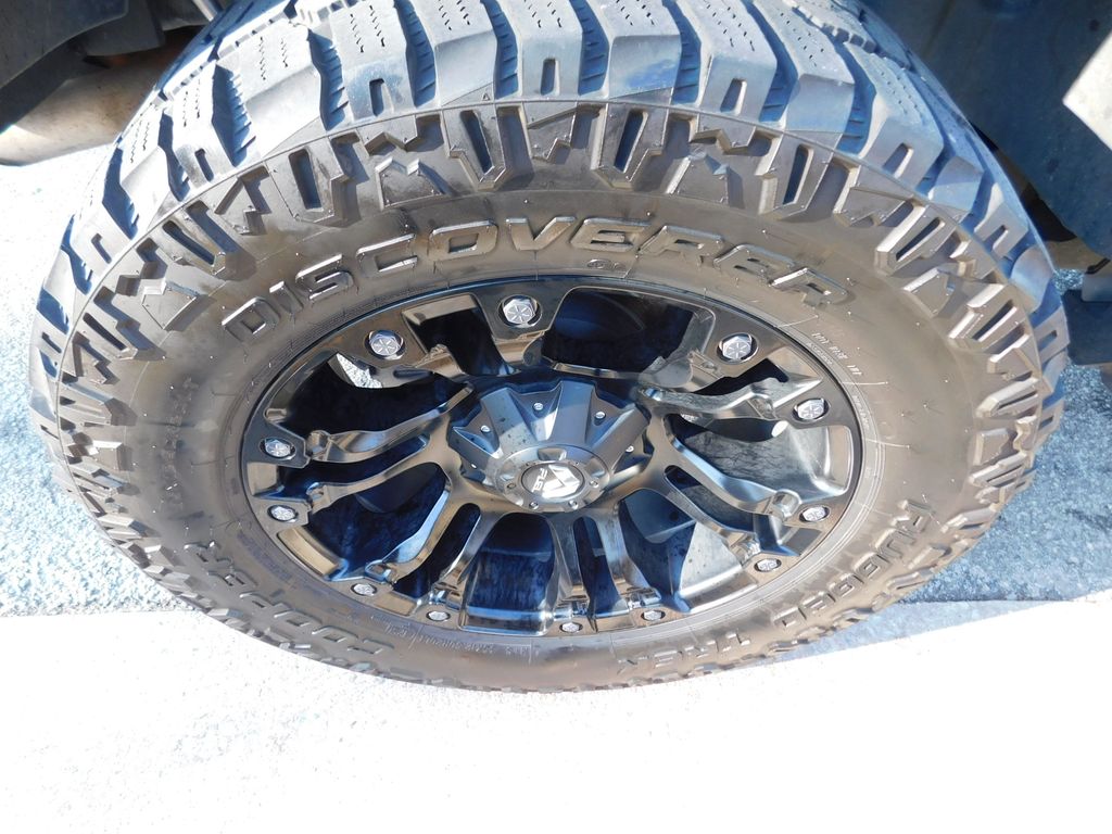 Thumbnail: 2018 Jeep Wrangler - 7