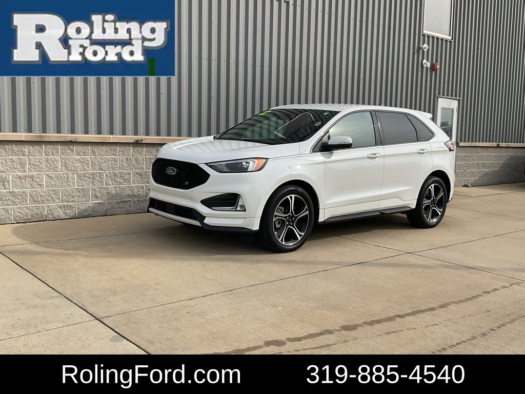 2022 Ford Edge ST AWD