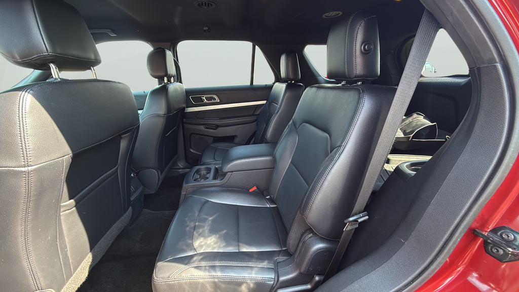 Used 2016 Ford Explorer SUV