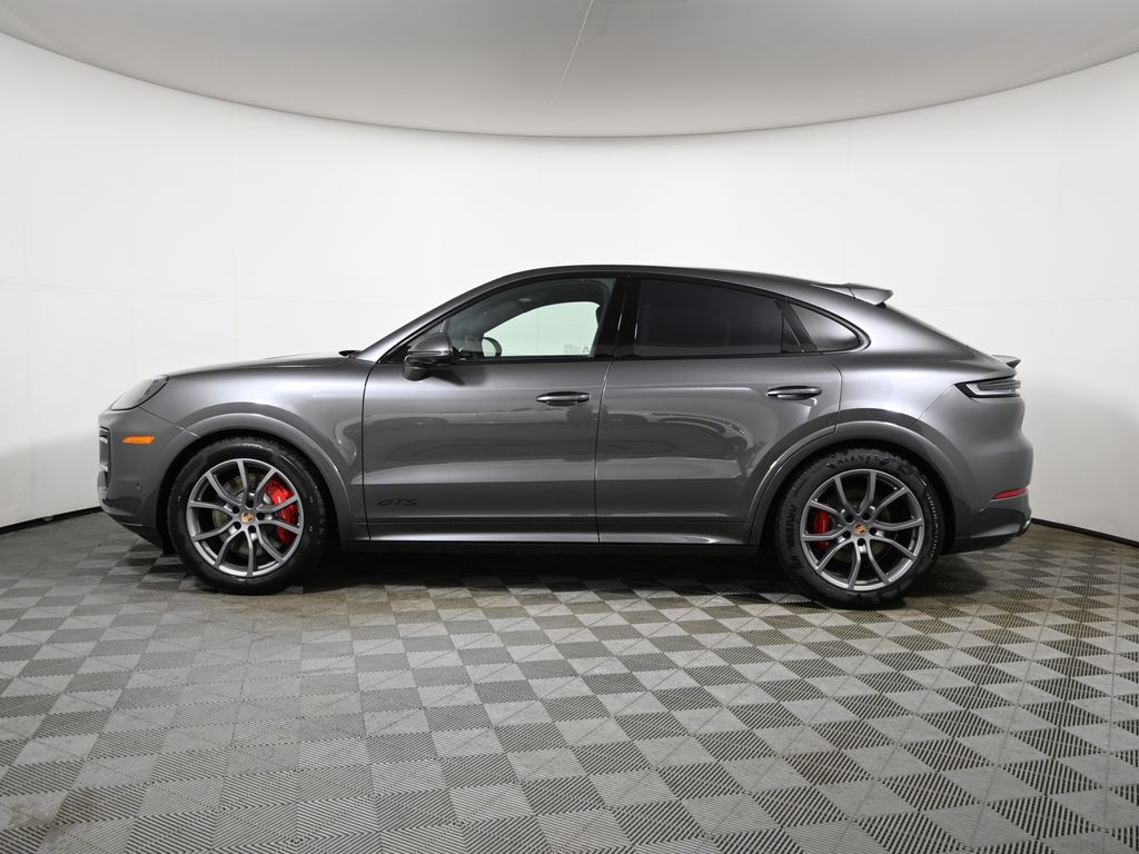 Thumbnail: 2026 Porsche  - 2