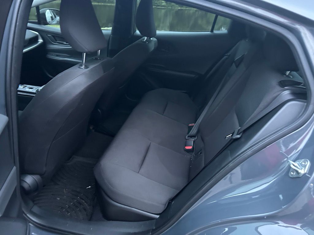 Thumbnail: 2024 Toyota Prius - 13