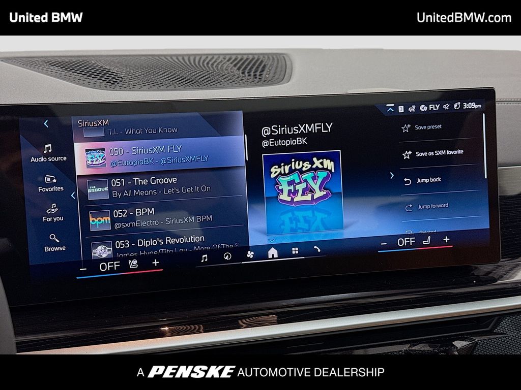 Thumbnail: 2026 BMW X5 - 8