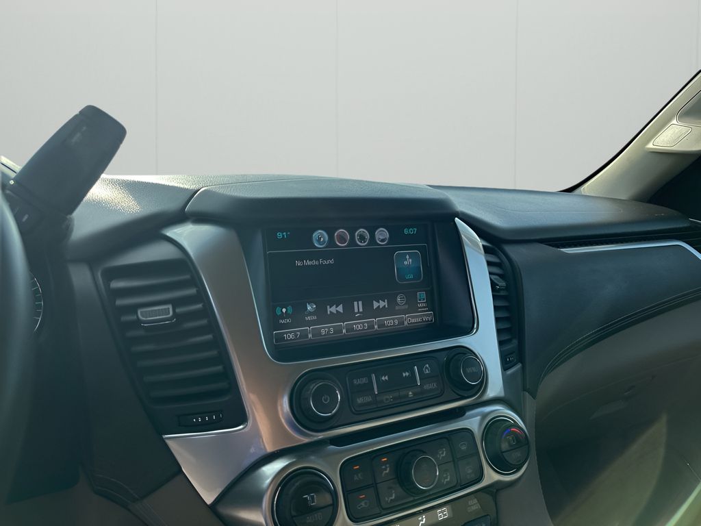 Used Car 2016 Chevrolet Suburban  Ls For Sale Under $20,000 In Austin, Texas