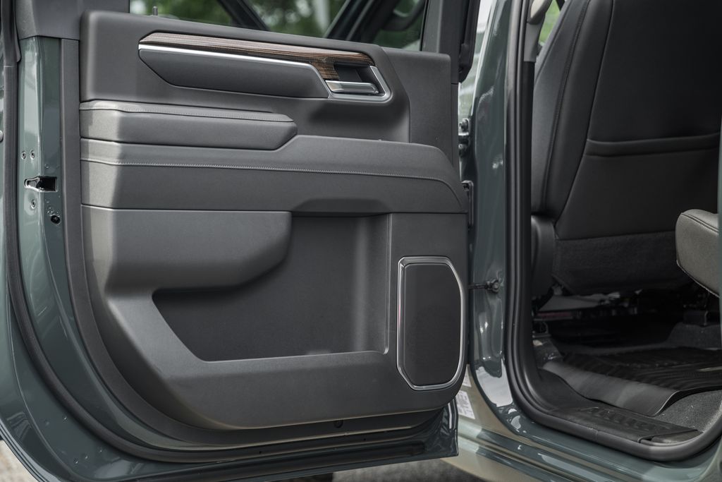 ChevroletSilverado 2500HD42