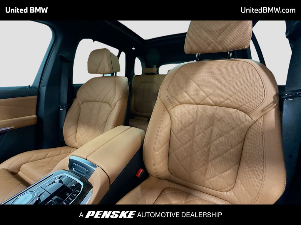 Thumbnail: 2026 BMW X5 - 5