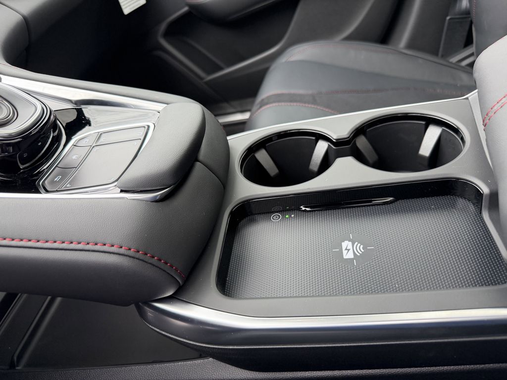 new 2026 Acura RDX car, priced at $52,750