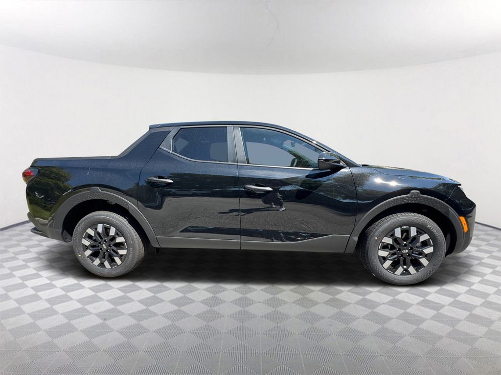 2026 Hyundai Santa Cruz SE - 3