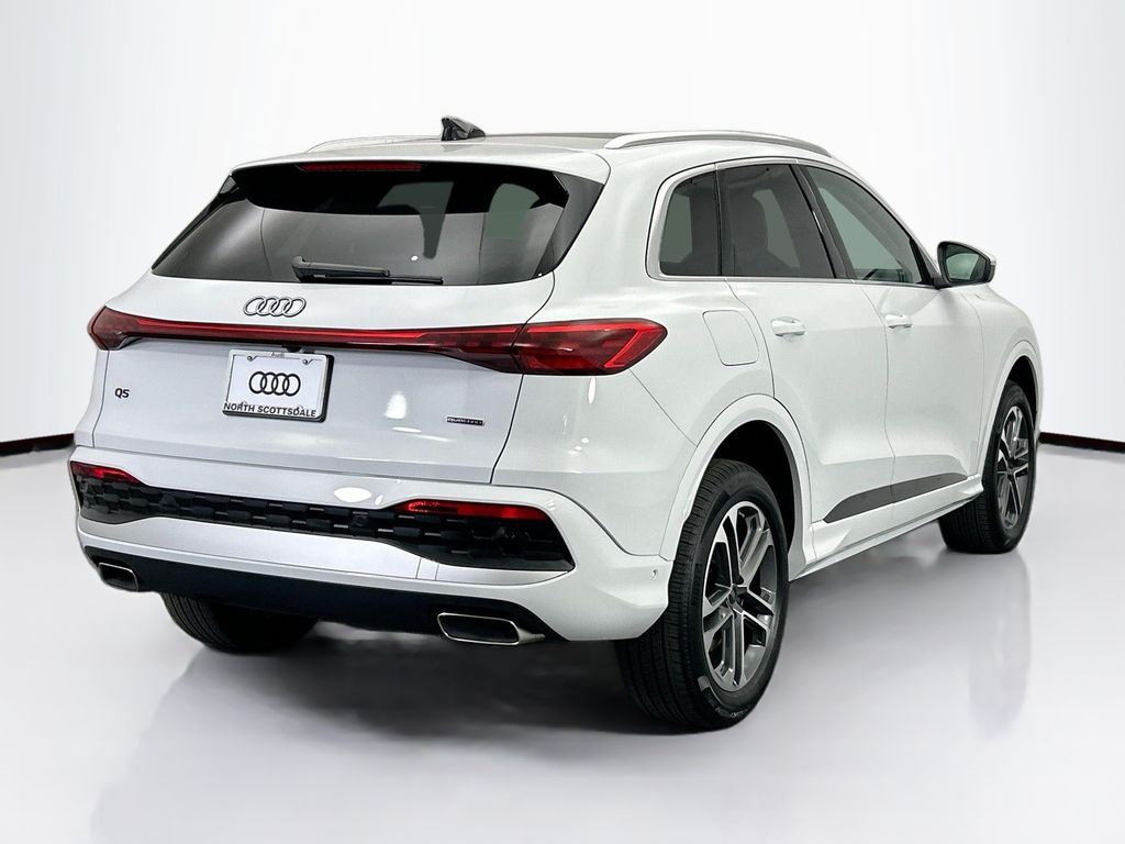Thumbnail: 2025 Audi Q5 - 6