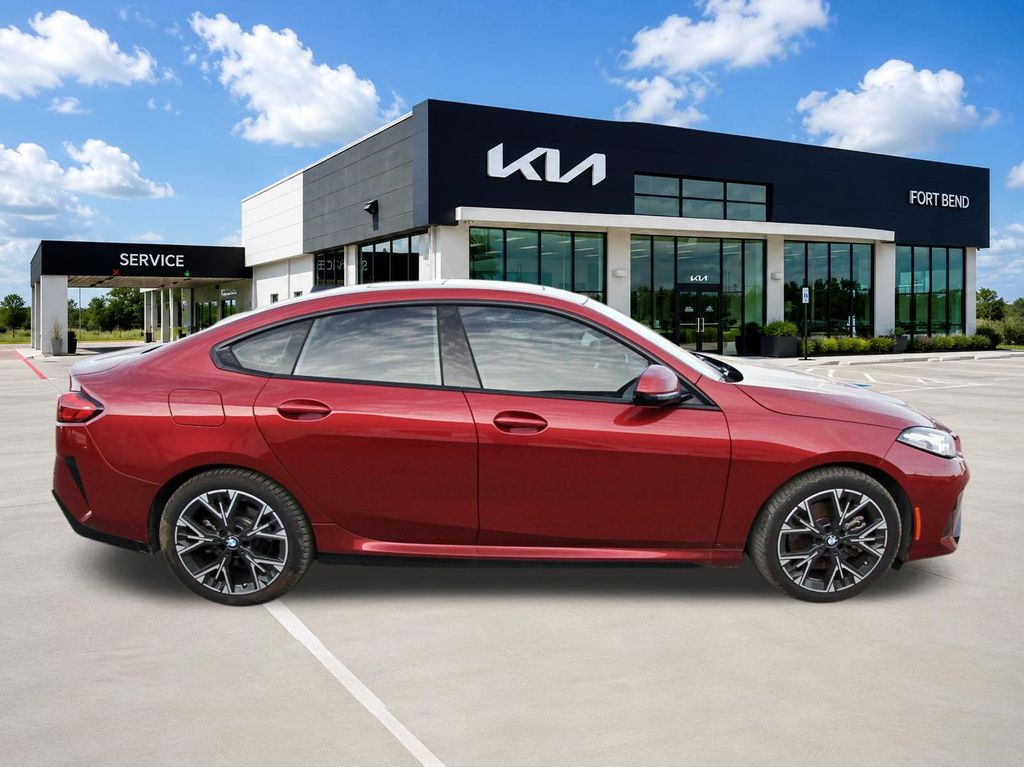 2025 BMW 2 Series 228 xDrive Gran Coupe - 3