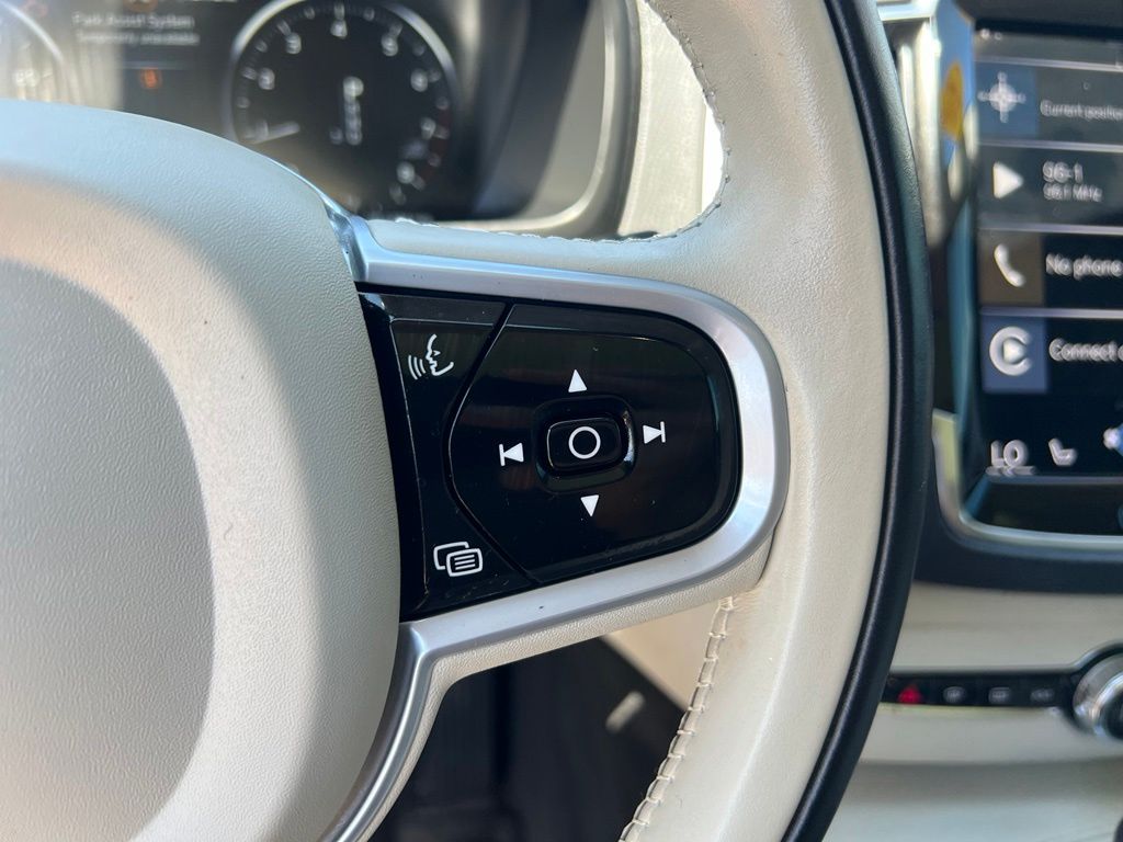 Used 2022 Volvo XC90 SUV