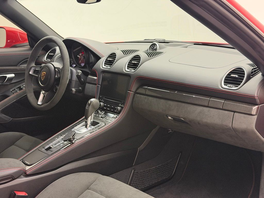 Thumbnail: 2023 Porsche 718 Boxster - 15