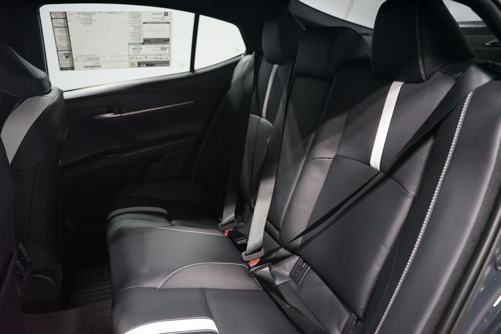 Thumbnail: 2026 Toyota Camry - 12