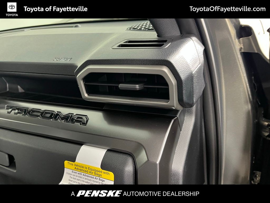 Thumbnail: 2025 Toyota Tacoma - 11