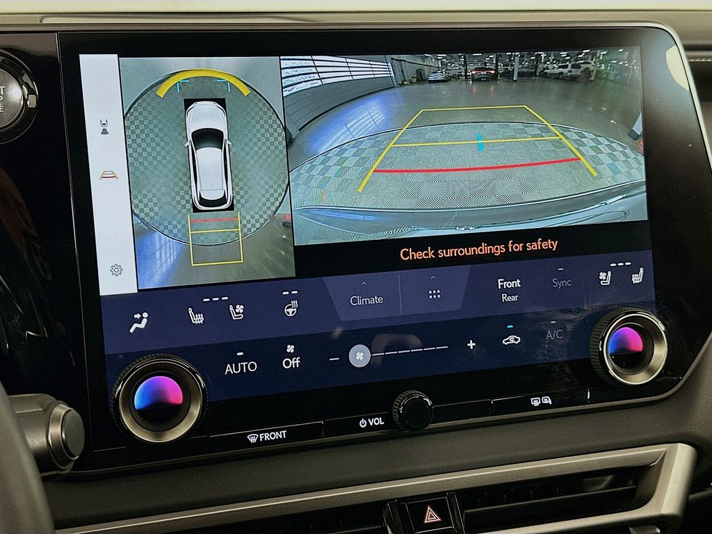 2024 Lexus RX 350 Premium+ 14