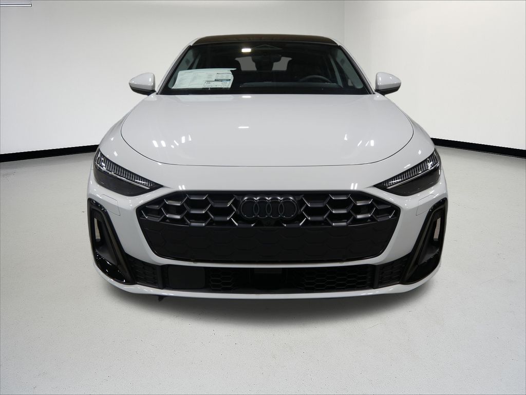 Thumbnail: 2026 Audi A5 - 8