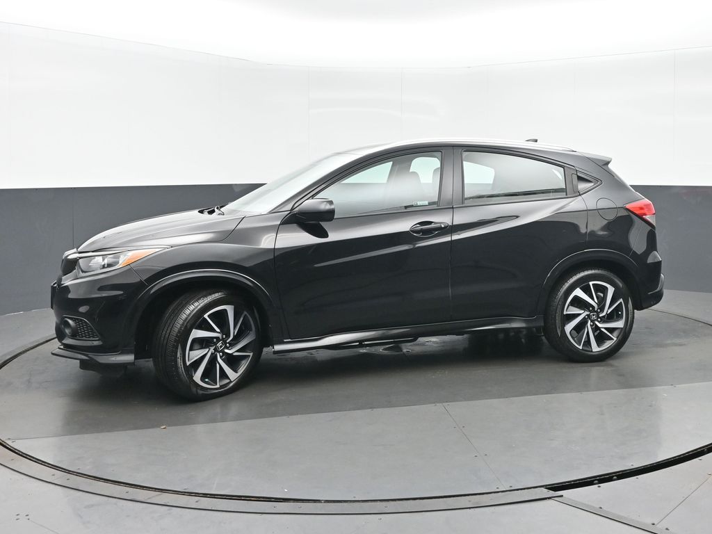 View vehicle photo 6