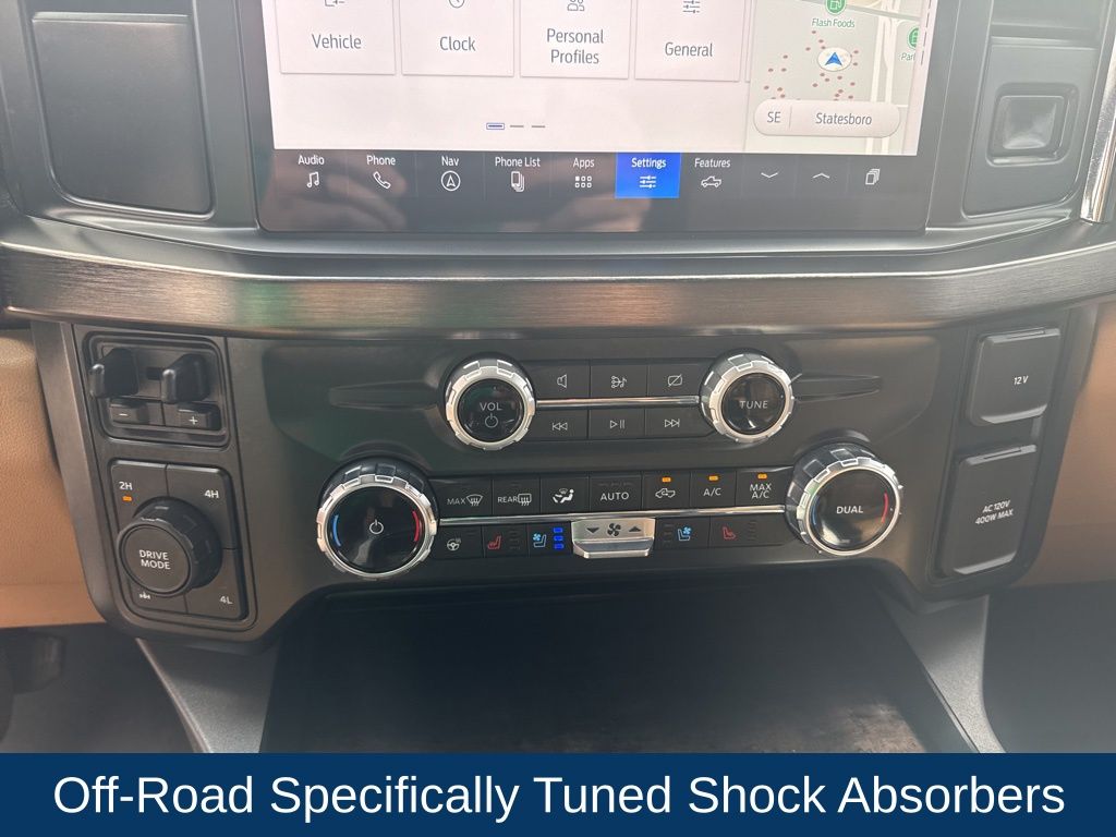2023 Ford F-250 LARIAT
