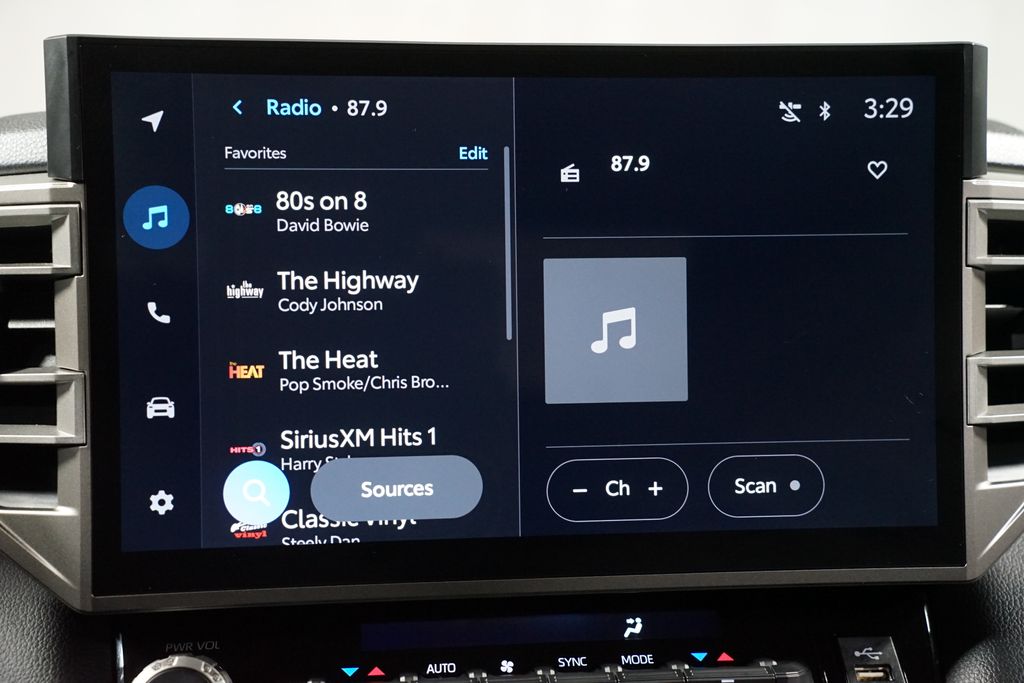 Thumbnail: 2025 Toyota Tundra - 19
