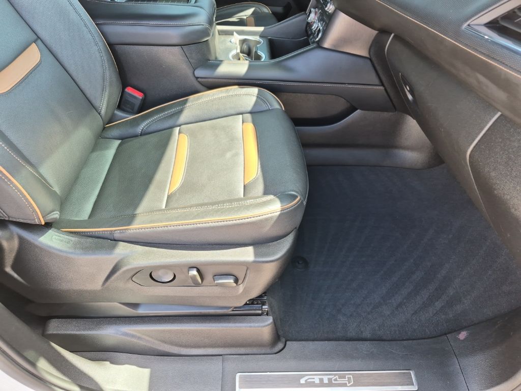 Used Car 2023 Gmc Yukon Xl  At4 For Sale Under $60,000 In Austin, Texas