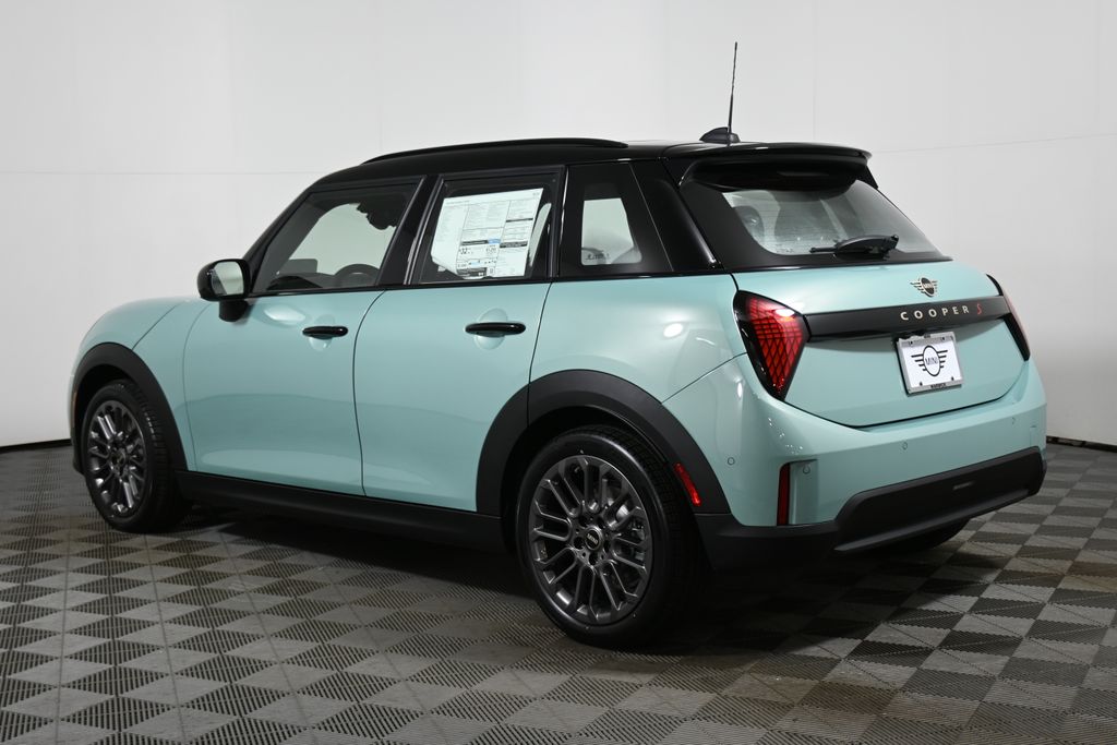 Thumbnail: 2026 MINI Cooper - 5