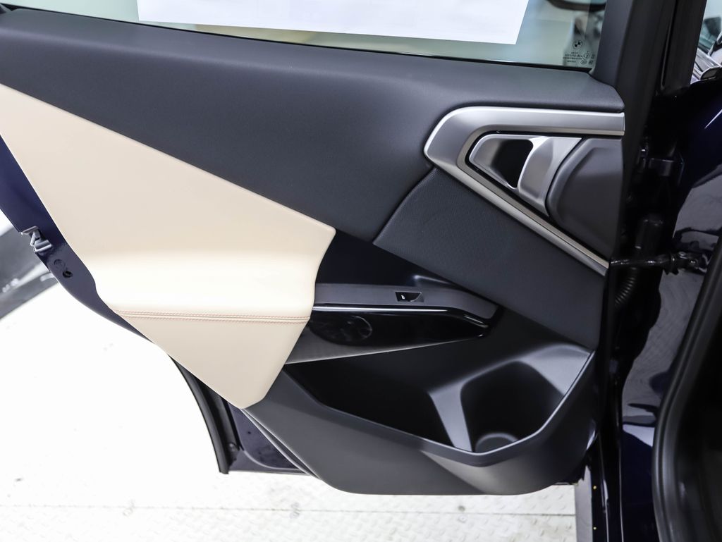 Thumbnail: 2026 BMW X3 - 19