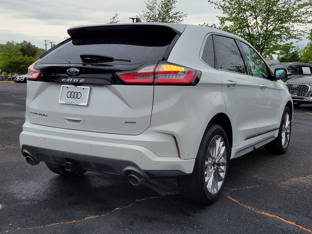 Thumbnail: 2024 Ford Edge - 6