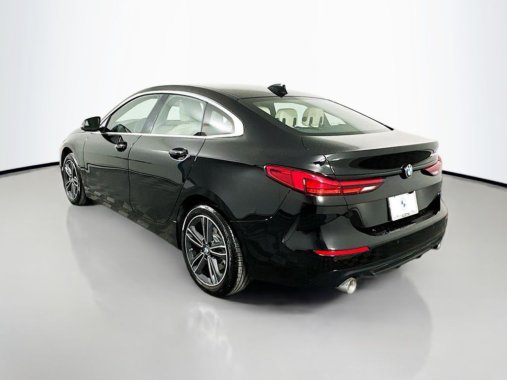 Thumbnail: 2024 BMW 2 Series - 7