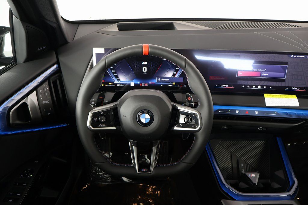 Thumbnail: 2026 BMW X3 - 3