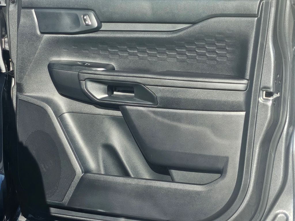 2025 Ford Ranger XL Gray at Walterboro Ford