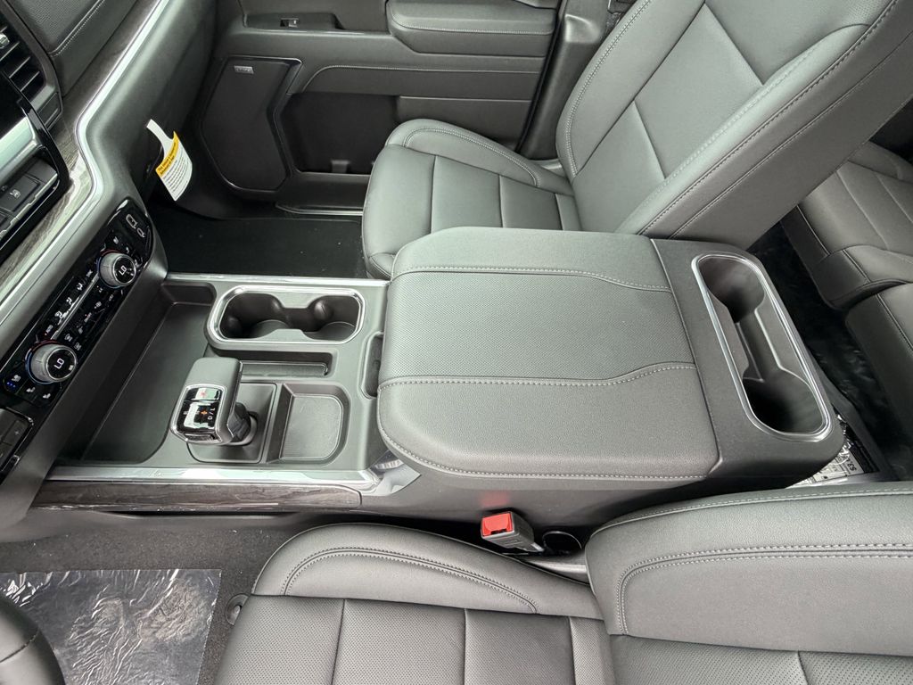 new 2026 Chevrolet Silverado 1500 car, priced at $60,245
